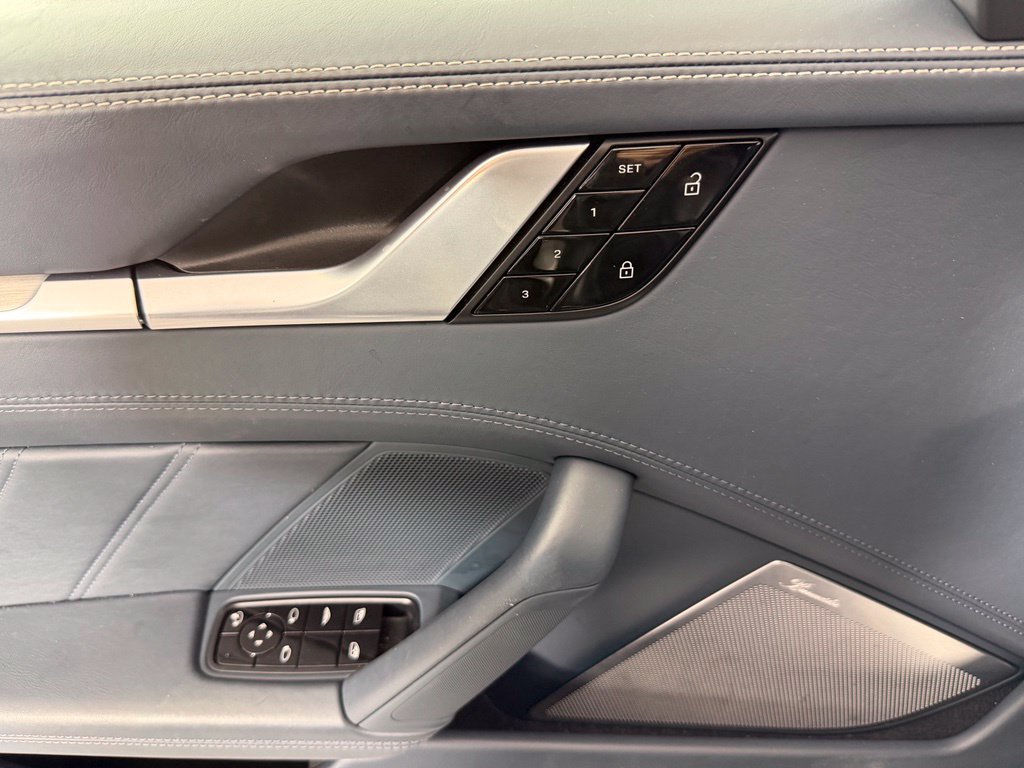 Certified 2021 Porsche 911 Turbo AWD/4WD image 22