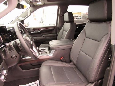 Certified 2023 GMC Sierra 1500 SLT w/ SLT Premium Plus Package image 15