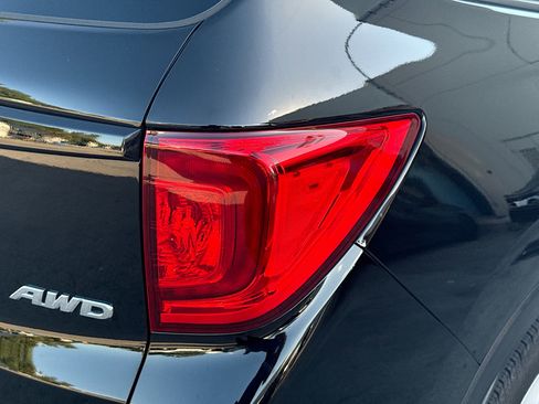 Certified 2025 Honda Passport EX-L image 27