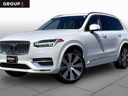 Used 2023 Volvo XC90 B6 Ultimate