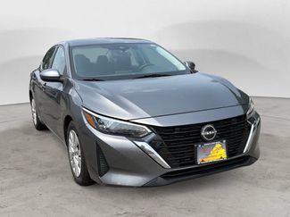 Used 2024 Nissan Sentra S FWD video 1
