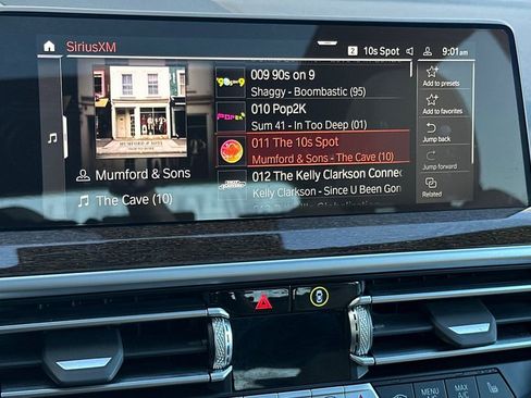 Used 2024 BMW X3 xDrive30i w/ Convenience Package image 20