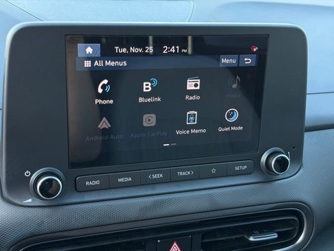 Used 2023 Hyundai Kona SEL image 28