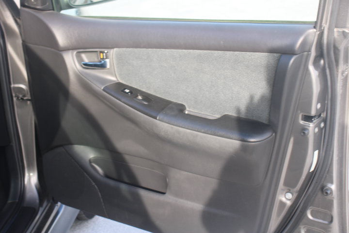 Used 2008 Toyota Corolla S FWD image 17