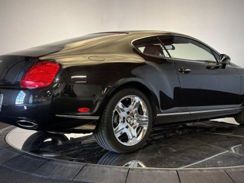 Used 2005 Bentley Continental GT AWD/4WD image 27