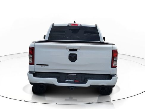 Used 2022 RAM 1500 Big Horn RWD image 7