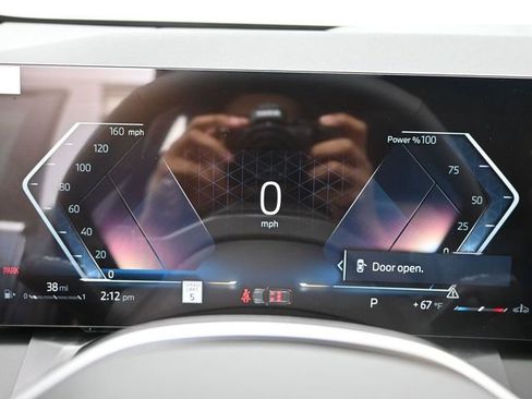 New 2026 BMW X3 xDrive30 w/ Convenience Package image 17