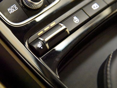 Used 2023 Kia Stinger GT-Line w/ Sun & Sound Package image 22