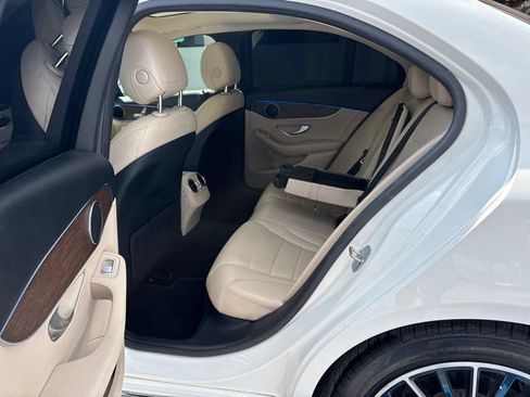 Used 2020 Mercedes-Benz C 300 Sedan image 23