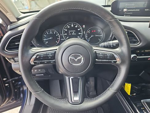 Certified 2024 MAZDA CX-30 AWD 2.5 S w/ Preferred Package image 19