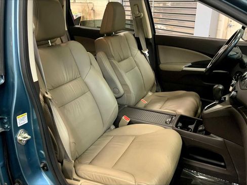Used 2014 Honda CR-V EX-L image 5