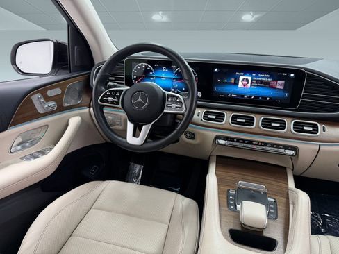 Certified 2022 Mercedes-Benz GLE 350 image 25