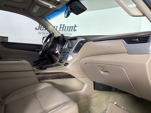 Used 2019 GMC Yukon SLT RWD image 29