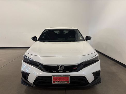 Used 2022 Honda Civic Si image 9