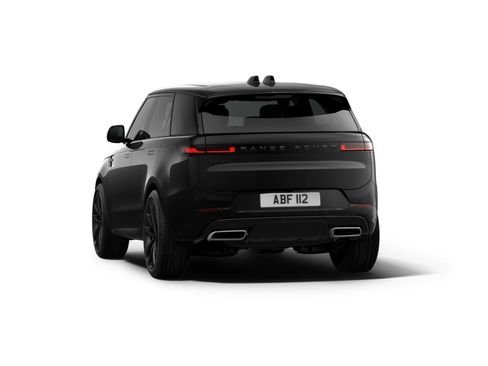 New 2026 Land Rover Range Rover Sport Dynamic SE AWD/4WD image 2