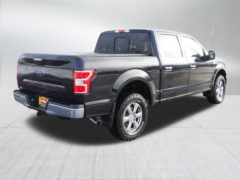 Used 2019 Ford F150 XLT w/ Equipment Group 302A Luxury image 7