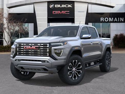 New 2026 GMC Canyon Denali image 6