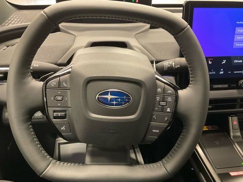 New 2026 Subaru Solterra image 16