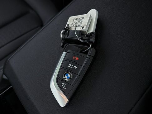 Used 2024 BMW 230i Coupe w/ Premium Package image 28