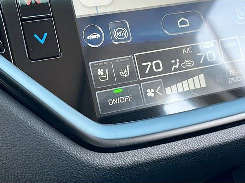 New 2026 Subaru Ascent Bronze Edition image 21