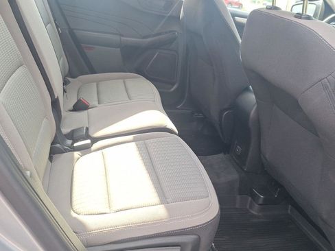 Used 2022 Ford Escape S AWD/4WD image 17