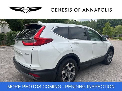 Used 2019 Honda CR-V EX image 5