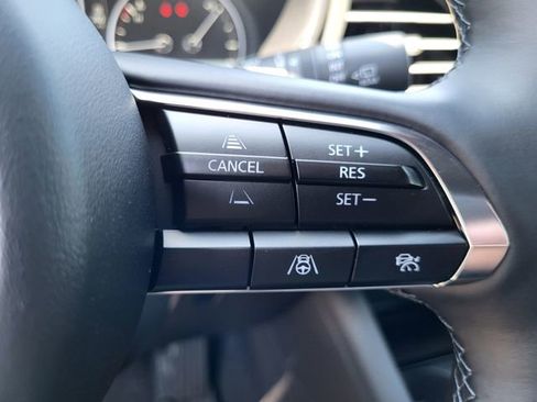 New 2026 MAZDA MAZDA3 Hatchback w/ Appearance Package AWD/4WD image 17