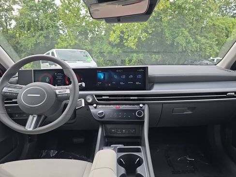 New 2026 Hyundai Sonata SEL AWD/4WD image 15