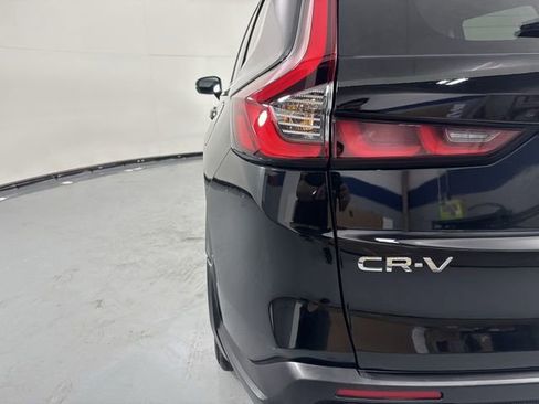 Used 2025 Honda CR-V LX image 31