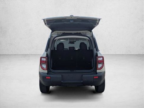 New 2025 Ford Bronco Sport Big Bend w/ Convenience Package image 6
