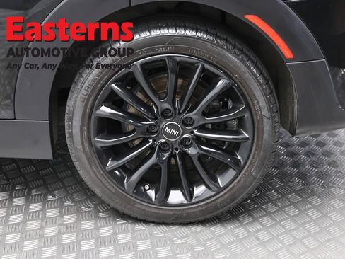 Used 2023 MINI Cooper Clubman S FWD image 8