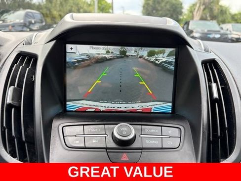 Used 2019 Ford Escape SE FWD image 24
