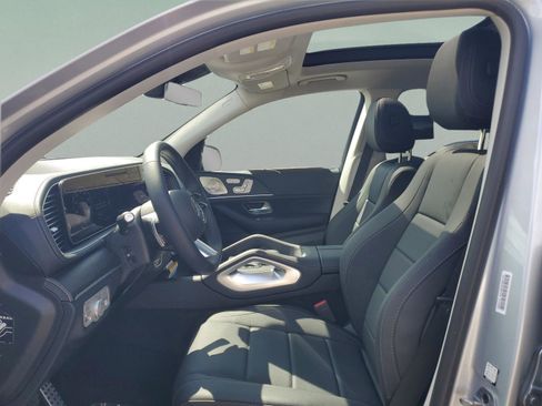 New 2026 Mercedes-Benz GLS 450 4MATIC image 25