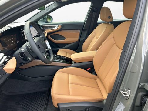 New 2025 Audi A5 2.0T Premium Plus image 9