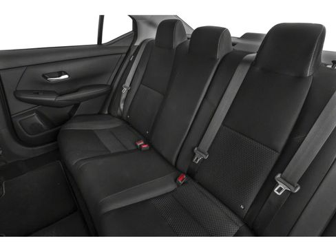 Used 2021 Nissan Sentra SV w/ Electronics Package FWD image 8