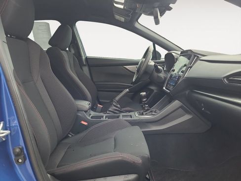 Used 2024 Subaru WRX Premium AWD/4WD image 15