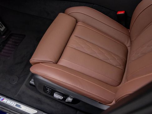 New 2026 BMW X5 M60i image 16