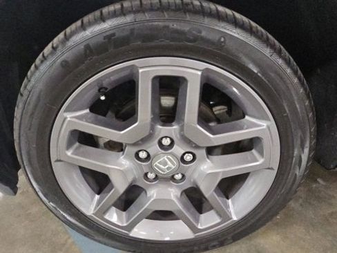 Used 2022 Honda Passport EX-L image 49