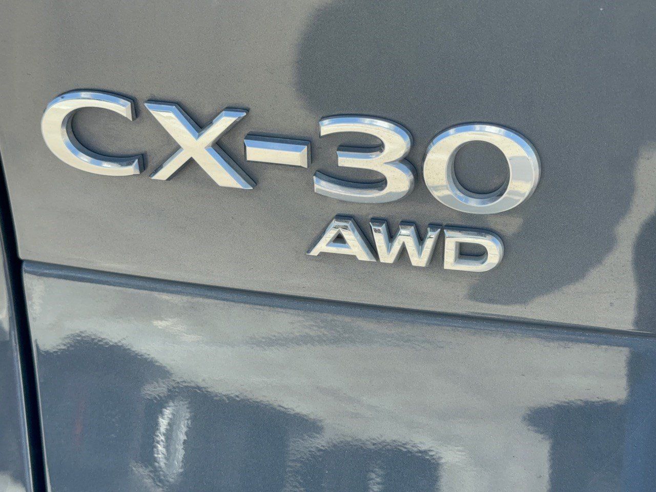 Used 2024 MAZDA CX-30 AWD 2.5 S w/ Preferred Package image 31