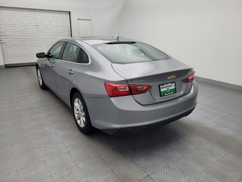 Used 2024 Chevrolet Malibu LT FWD image 5