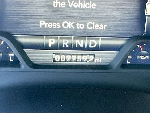 Used 2024 RAM 2500 Laramie image 19