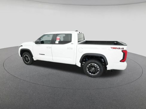New 2025 Toyota Tundra SR5 image 4
