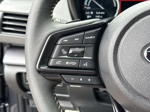 New 2026 Subaru Crosstrek 2.5i Sport AWD/4WD image 41