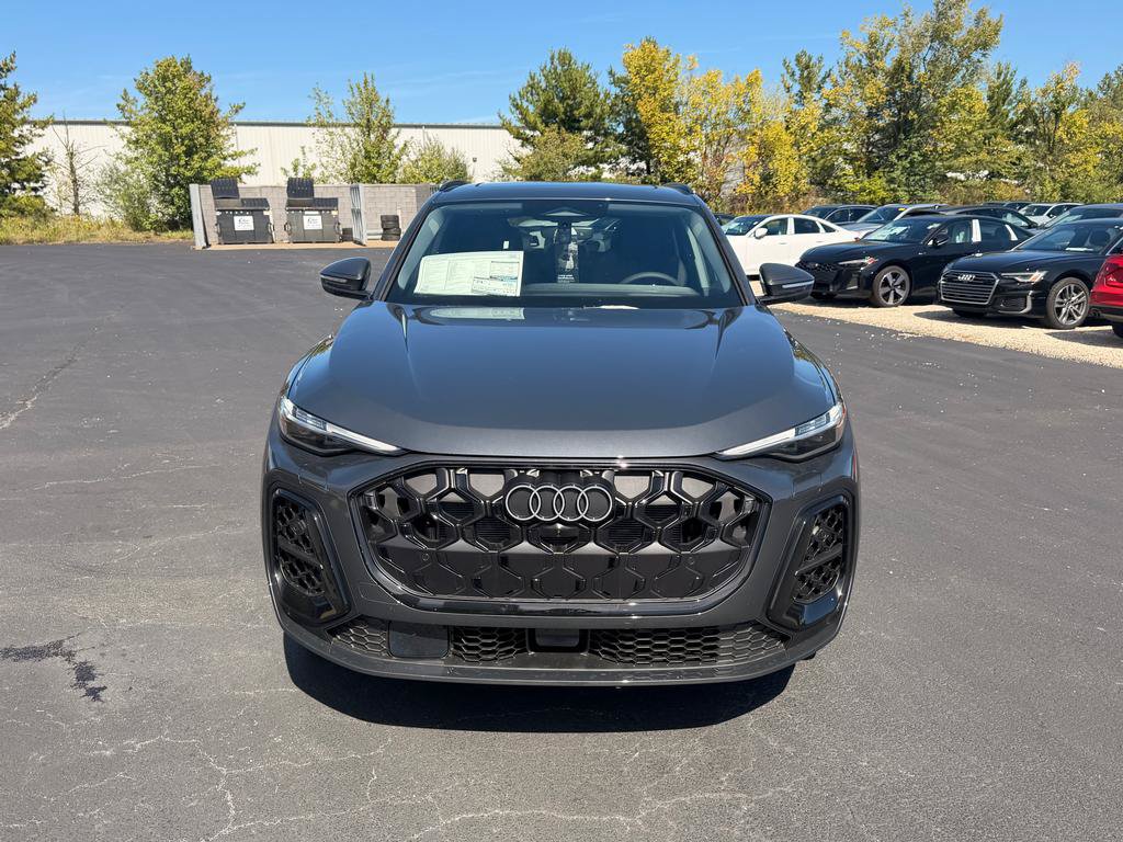 New 2026 Audi Q5 Premium Plus AWD/4WD image 5