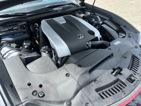 Used 2017 Lexus RC 300 F Sport AWD/4WD image 42