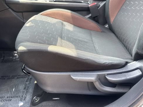Certified 2024 Nissan Kicks SR FWD image 6