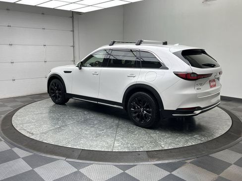 Certified 2024 MAZDA CX-90 3.3 Turbo w/ Premium Package AWD/4WD image 2