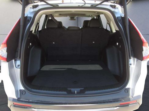 Certified 2026 Honda CR-V EX-L image 13
