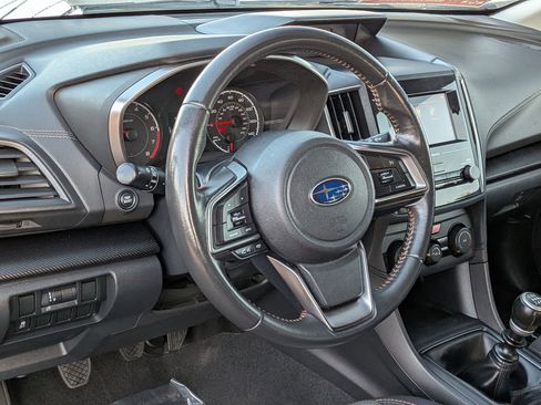 Used 2018 Subaru Crosstrek 2.0i Premium AWD/4WD image 14