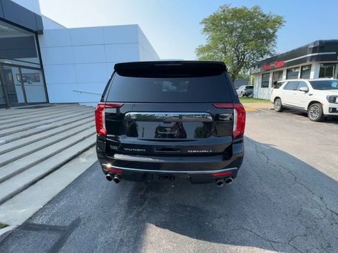 Certified 2023 GMC Yukon Denali Ultimate image 7